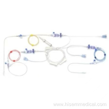 Supply Dbpt-0203 Disposable Blood Pressure Transducer